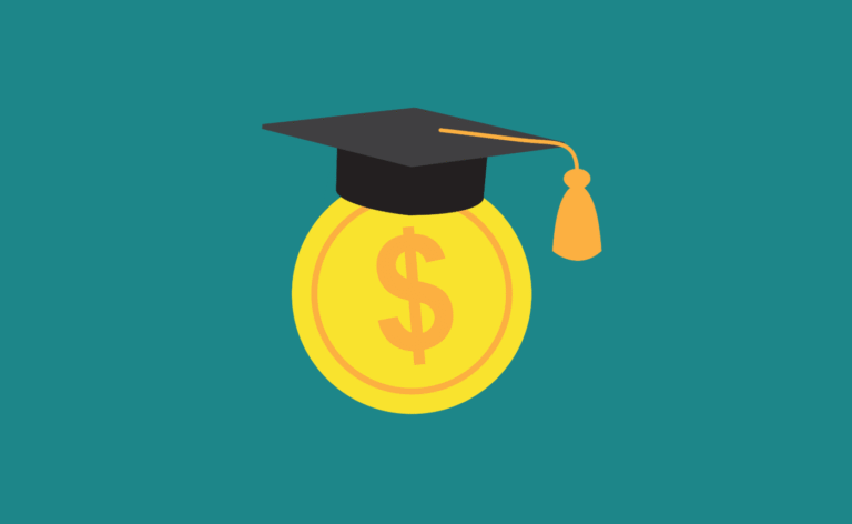 Event 2 | Financial Wellness for College Students & Families (Virtual & In-Person)