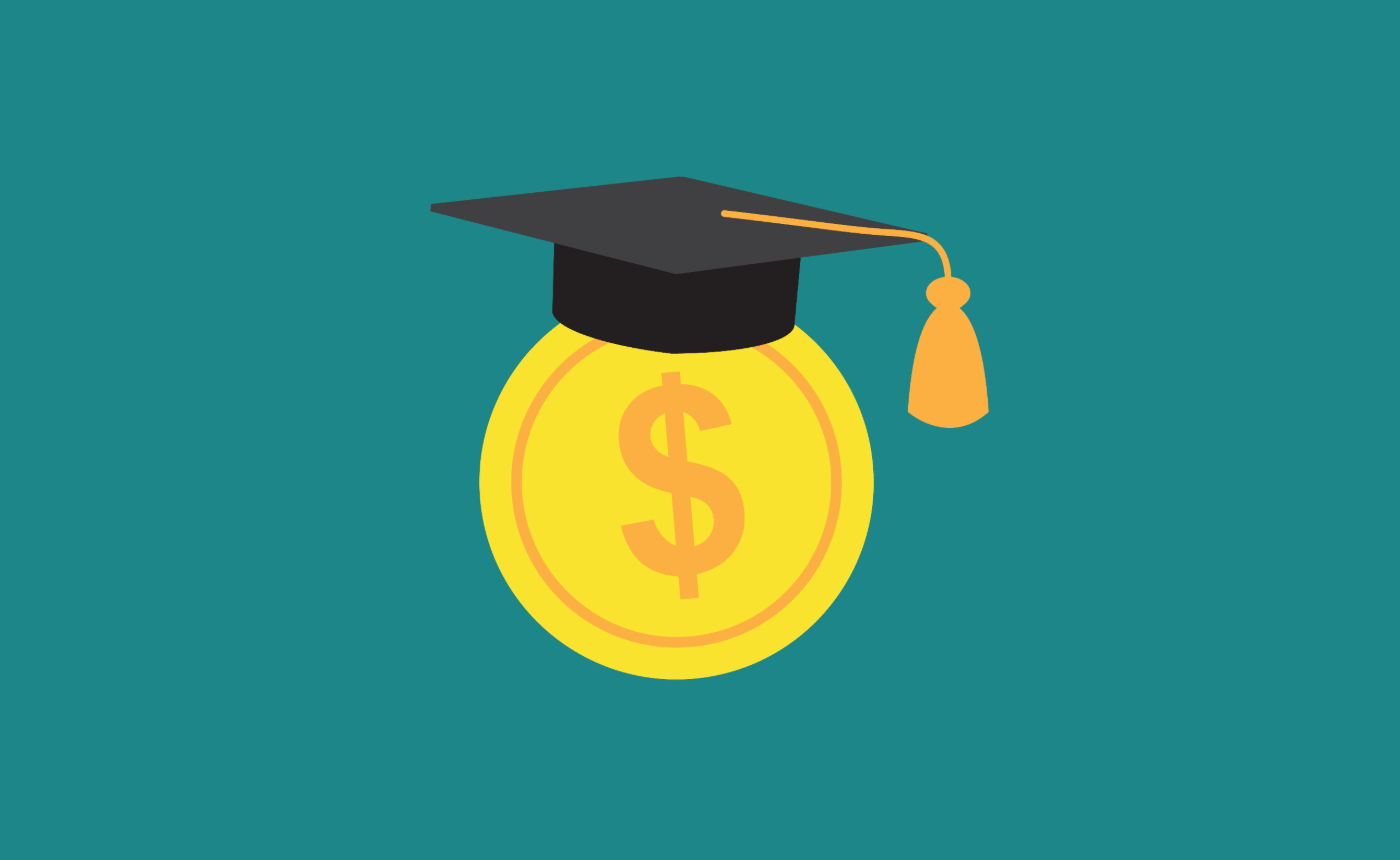 Event 2 | Financial Wellness for College Students & Families (Virtual & In-Person)