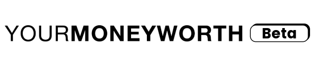 Your Money Worth App Beta